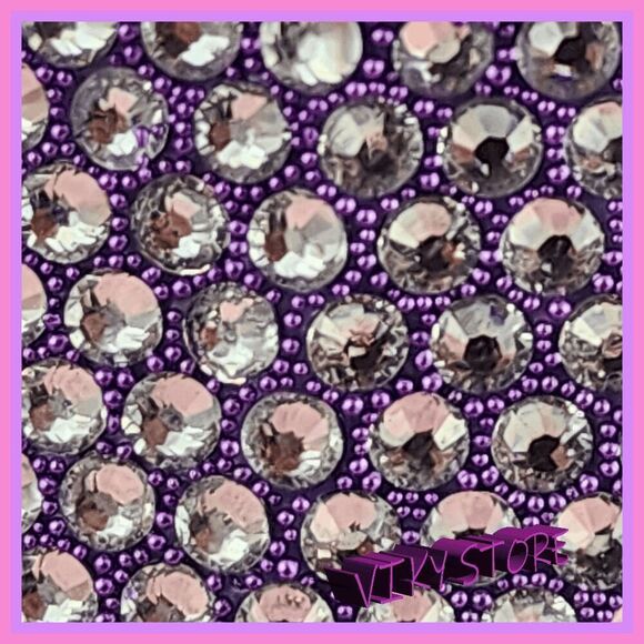 💕 NWT Juicy Couture Stainless Steel Bling Tumbler 40oz #7177 💕 - Picture 3 of 6